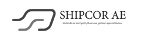 ShipCor logo gray